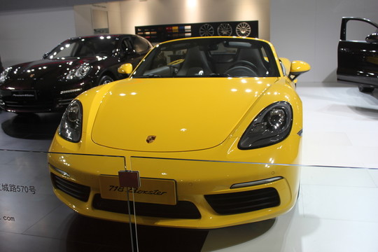 2016大連車展