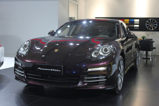 2016大連車展