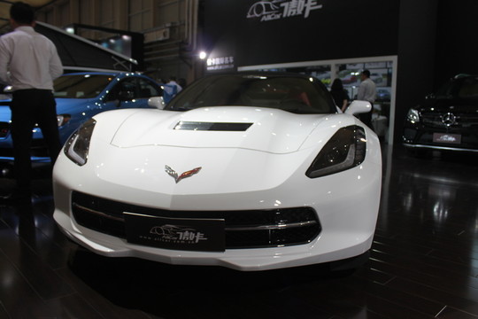 2016大連車(chē)展