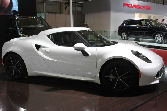 2016大連車展