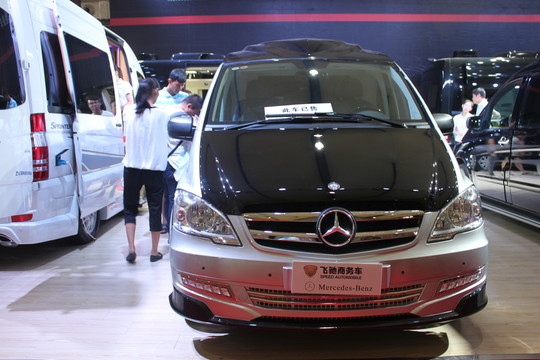 2016大連車(chē)展