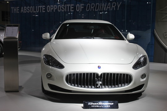 2016大連車展