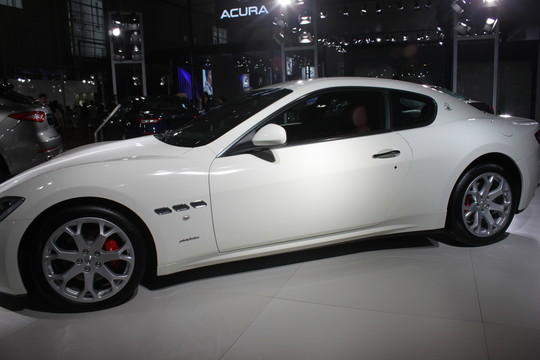 2016大連車展