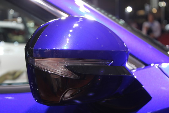 2016大連車展