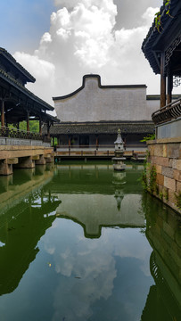 江南水鄉(xiāng)