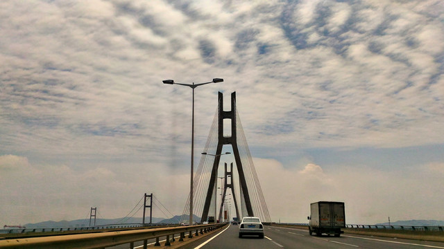 長江大橋