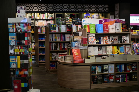 書店