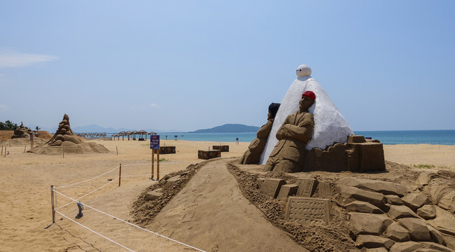 沙雕