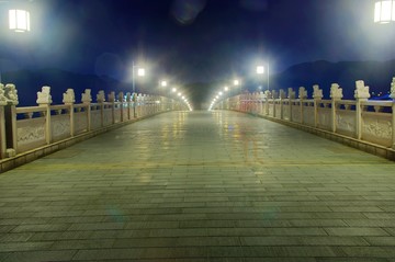 開元山莊