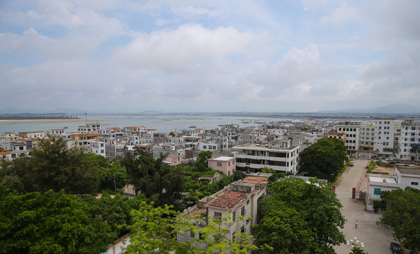 陽西 沙扒