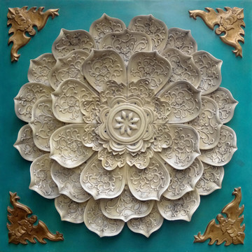 蓮花