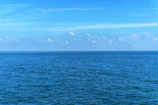 大海 海洋