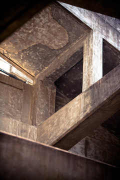 老建筑