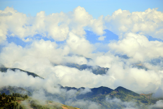 山水風(fēng)光