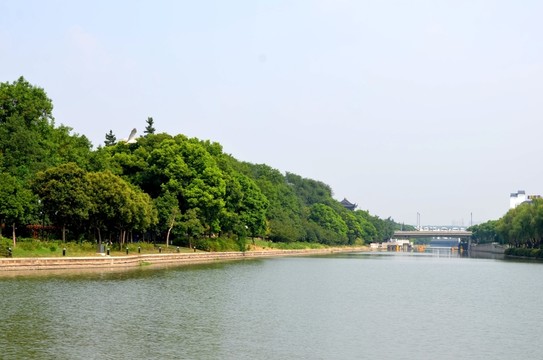 城市生態(tài)環(huán)境