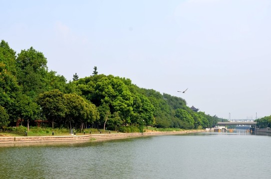 城市生態(tài)環(huán)境