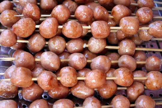 臺(tái)灣一口腸 腸子