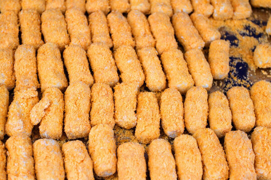 大蝦棒 小吃 美食