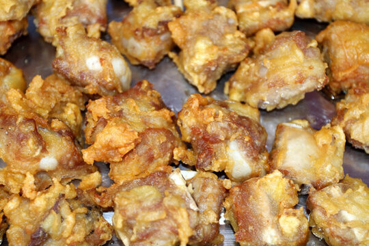 豬排 香酥豬排 炸貨