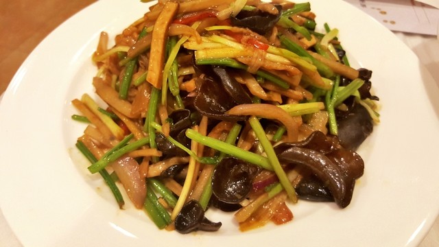 小炒