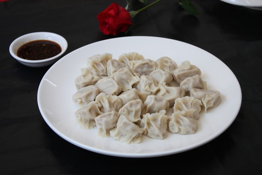 北方手工水餃