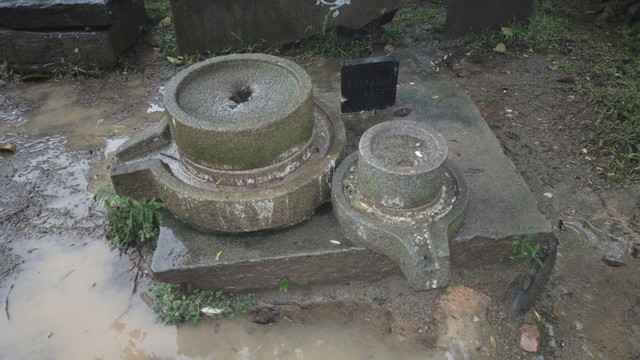 磨坊