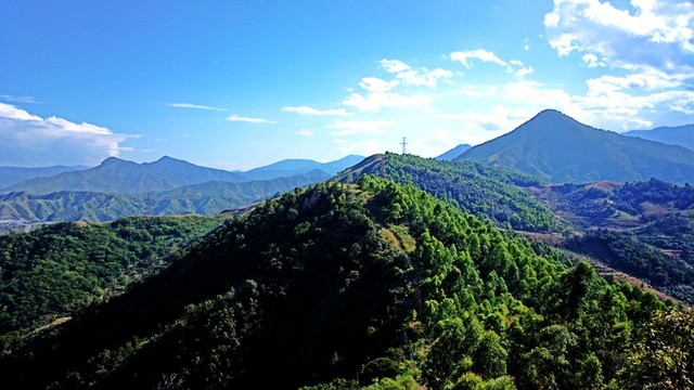 丘陵