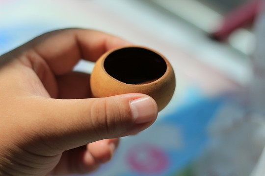 葫蘆杯
