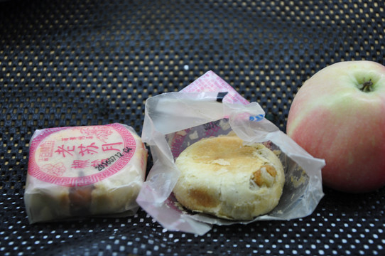 月餅 中秋