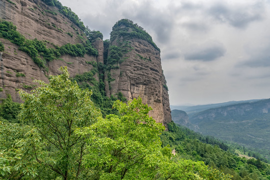 劍閣劍門關(guān)風(fēng)景區(qū)