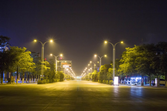 云南省普洱市思亭路