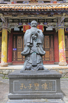 鳳慶文廟