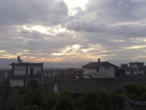 云南大理