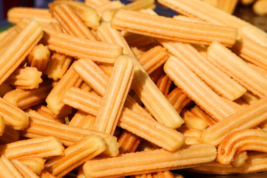 拉丁果 美食