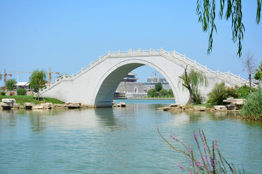 石橋