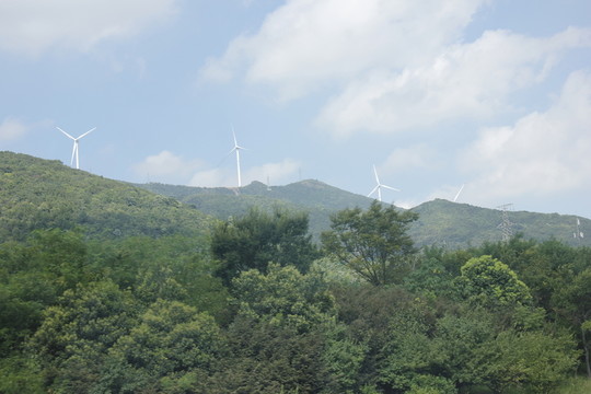 浙皖高速