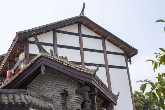 關(guān)山風(fēng)景區(qū)