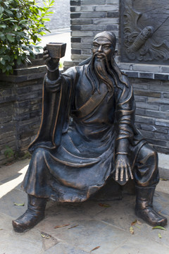 關山風景區(qū)