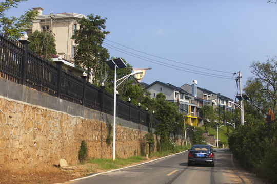 關(guān)山風(fēng)景區(qū)