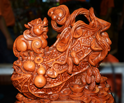 招財(cái)進(jìn)寶