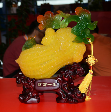 財(cái)源廣進(jìn)