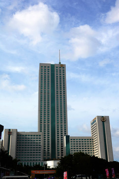 東莞風(fēng)光