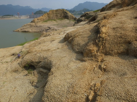 三峽水庫