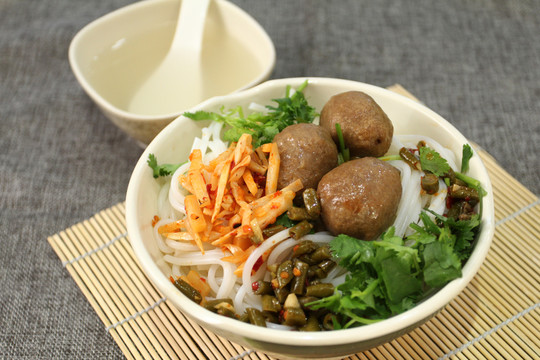 桂林米粉