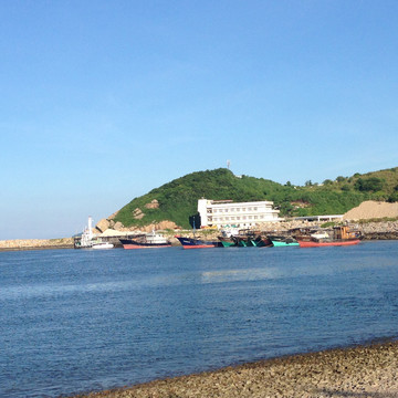 小碼頭