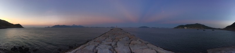 海景
