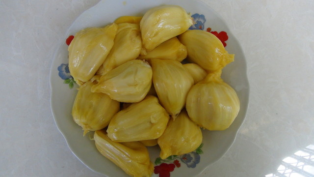 菠蘿蜜