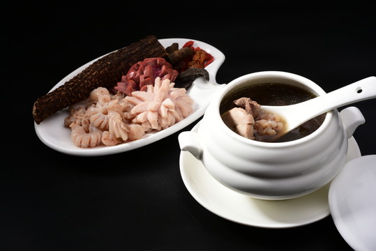 壯陽(yáng)三寶湯