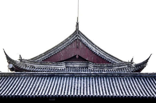 寺廟