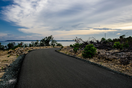 印尼公路